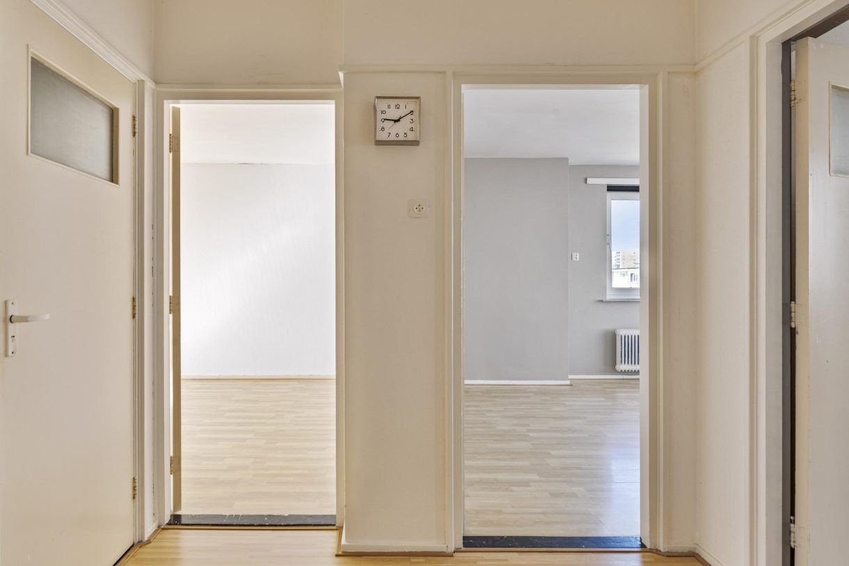 Te koop: Foto Appartement aan de Paterswoldseweg 576 in Groningen