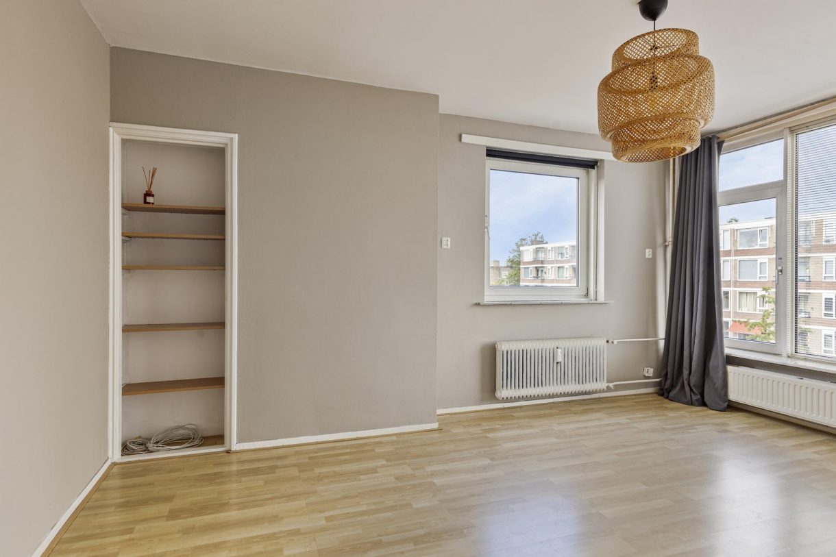 Te koop: Foto Appartement aan de Paterswoldseweg 576 in Groningen