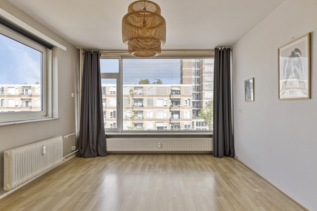 Te koop: Foto Appartement aan de Paterswoldseweg 576 in Groningen