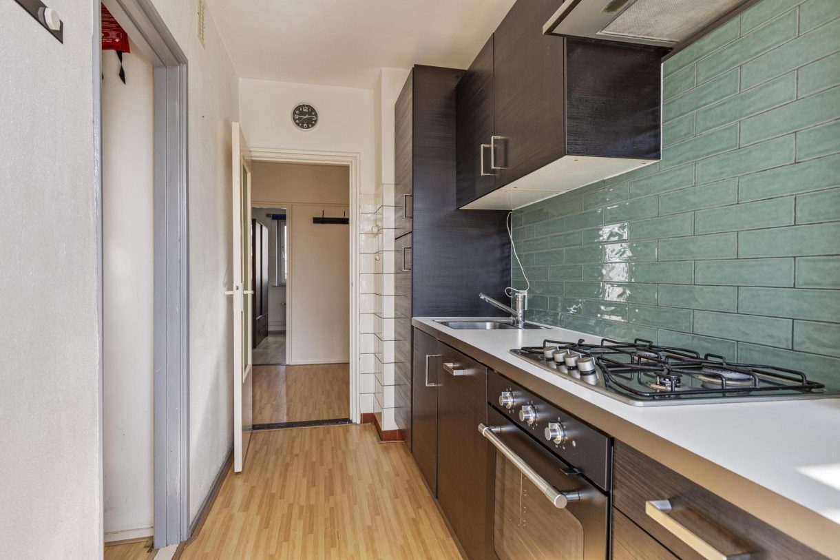 Te koop: Foto Appartement aan de Paterswoldseweg 576 in Groningen