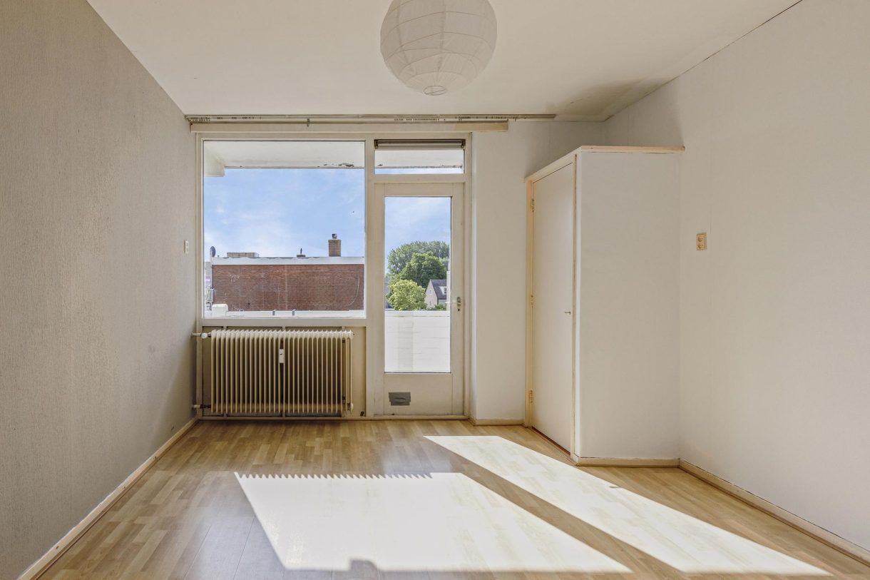 Te koop: Foto Appartement aan de Paterswoldseweg 576 in Groningen