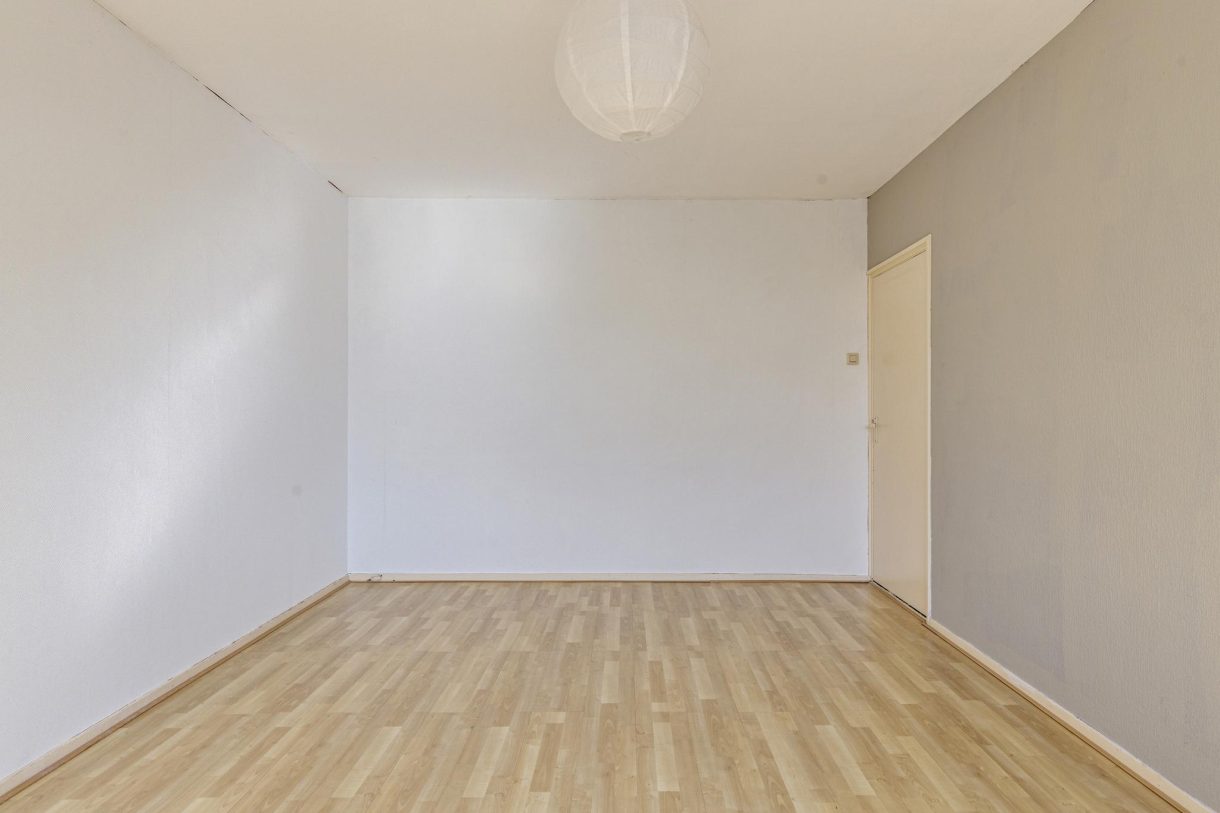 Te koop: Foto Appartement aan de Paterswoldseweg 576 in Groningen