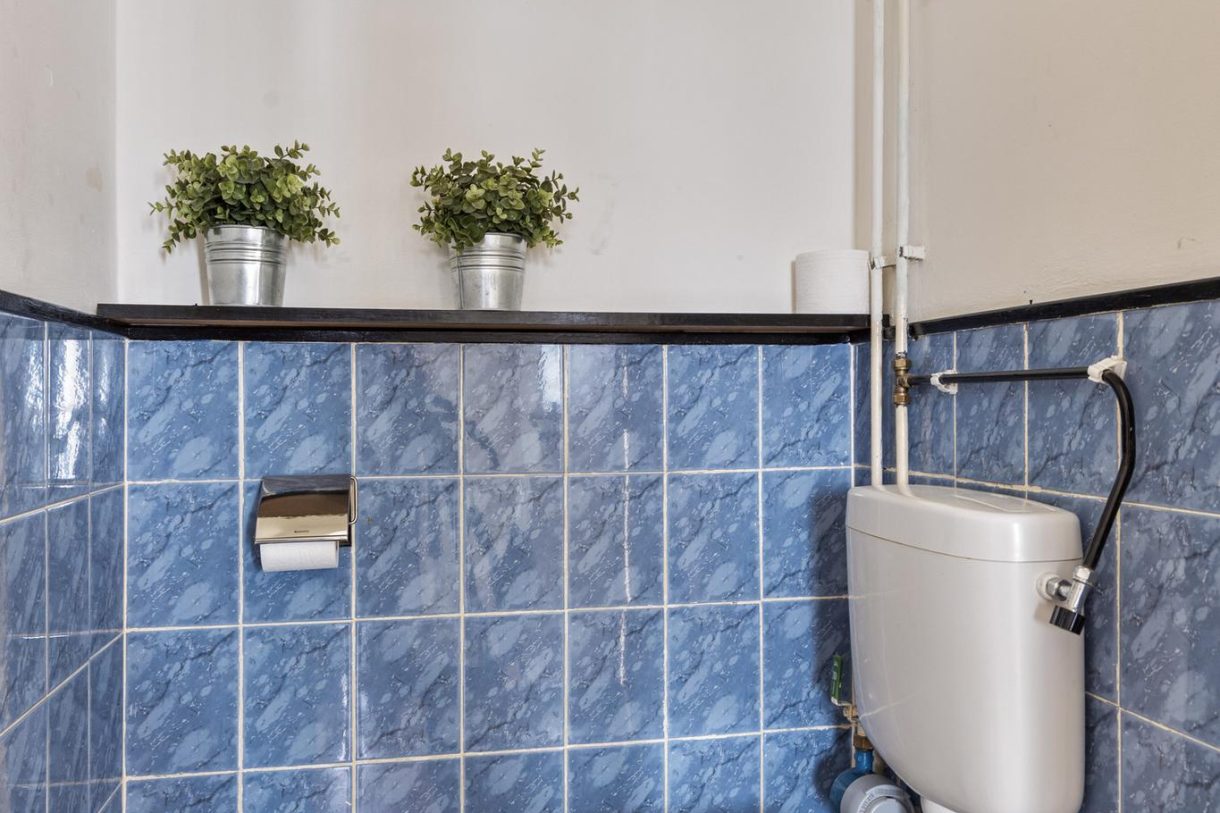 Te koop: Foto Appartement aan de Paterswoldseweg 576 in Groningen