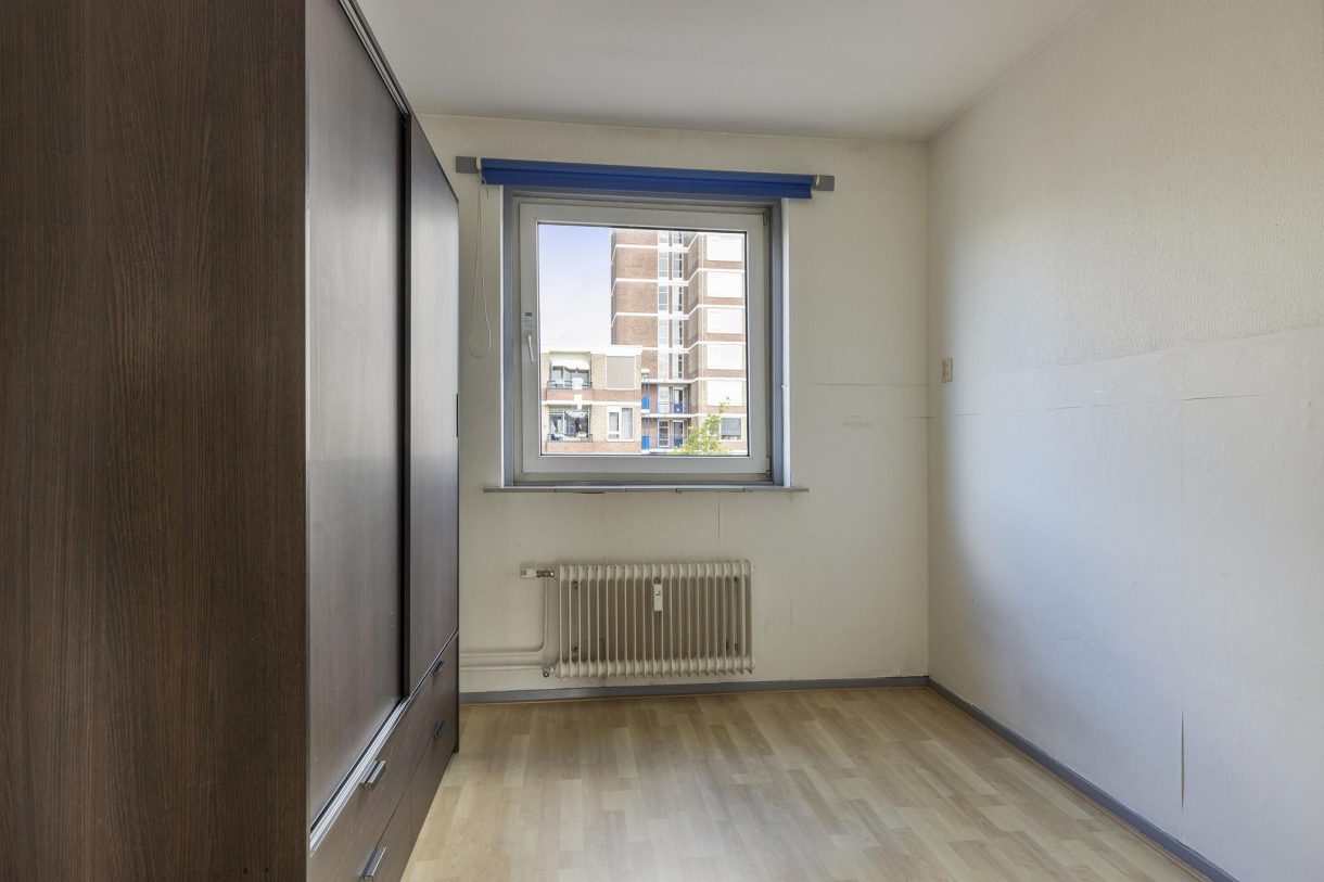 Te koop: Foto Appartement aan de Paterswoldseweg 576 in Groningen