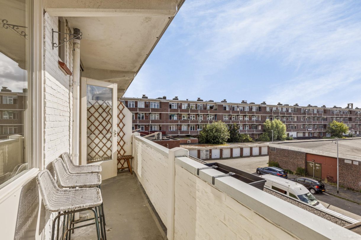 Te koop: Foto Appartement aan de Paterswoldseweg 576 in Groningen