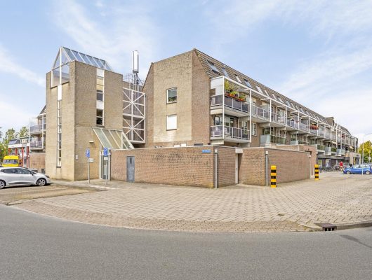 Hoofdfoto van Leek de Schans 98