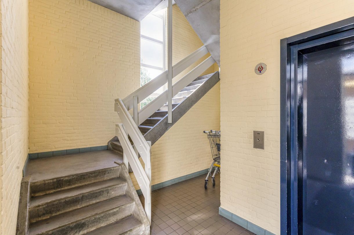 Te koop: Foto Appartement aan de de Schans 98 in Leek