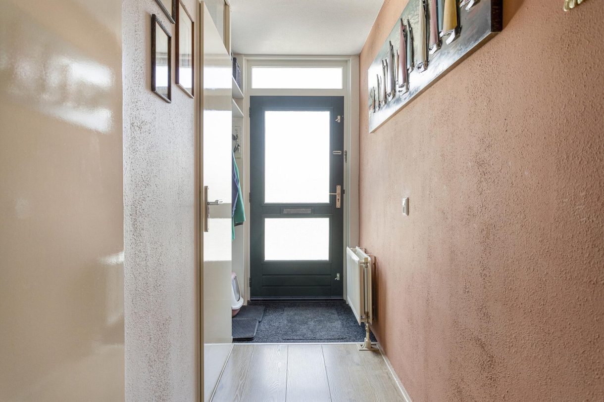 Te koop: Foto Appartement aan de de Schans 98 in Leek