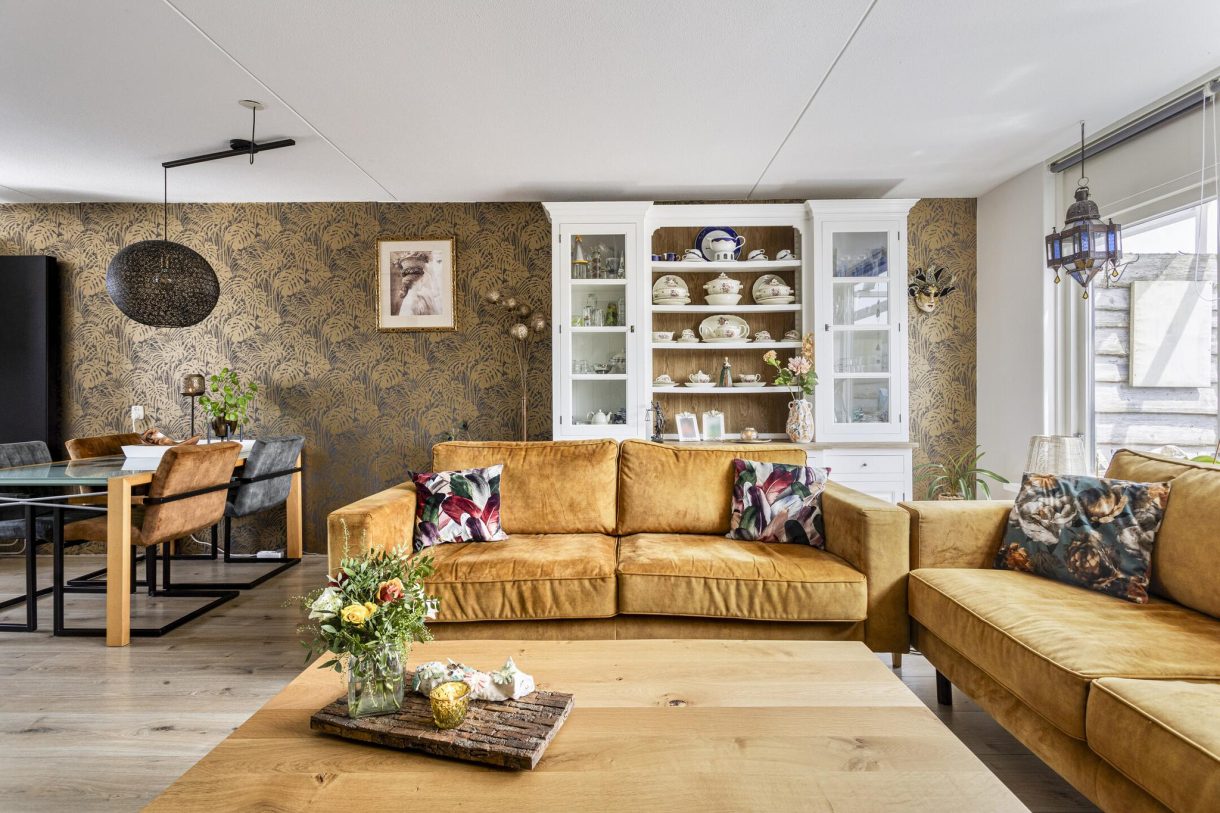 Te koop: Foto Appartement aan de de Schans 98 in Leek