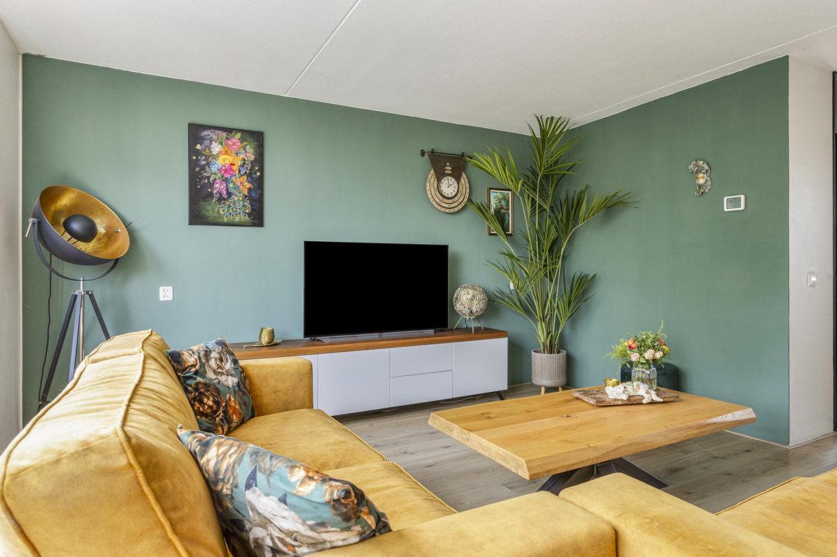 Te koop: Foto Appartement aan de de Schans 98 in Leek