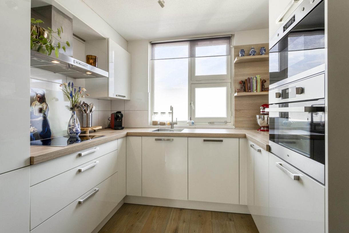 Te koop: Foto Appartement aan de de Schans 98 in Leek