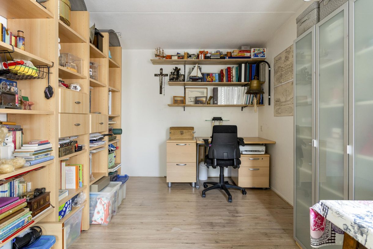 Te koop: Foto Appartement aan de de Schans 98 in Leek