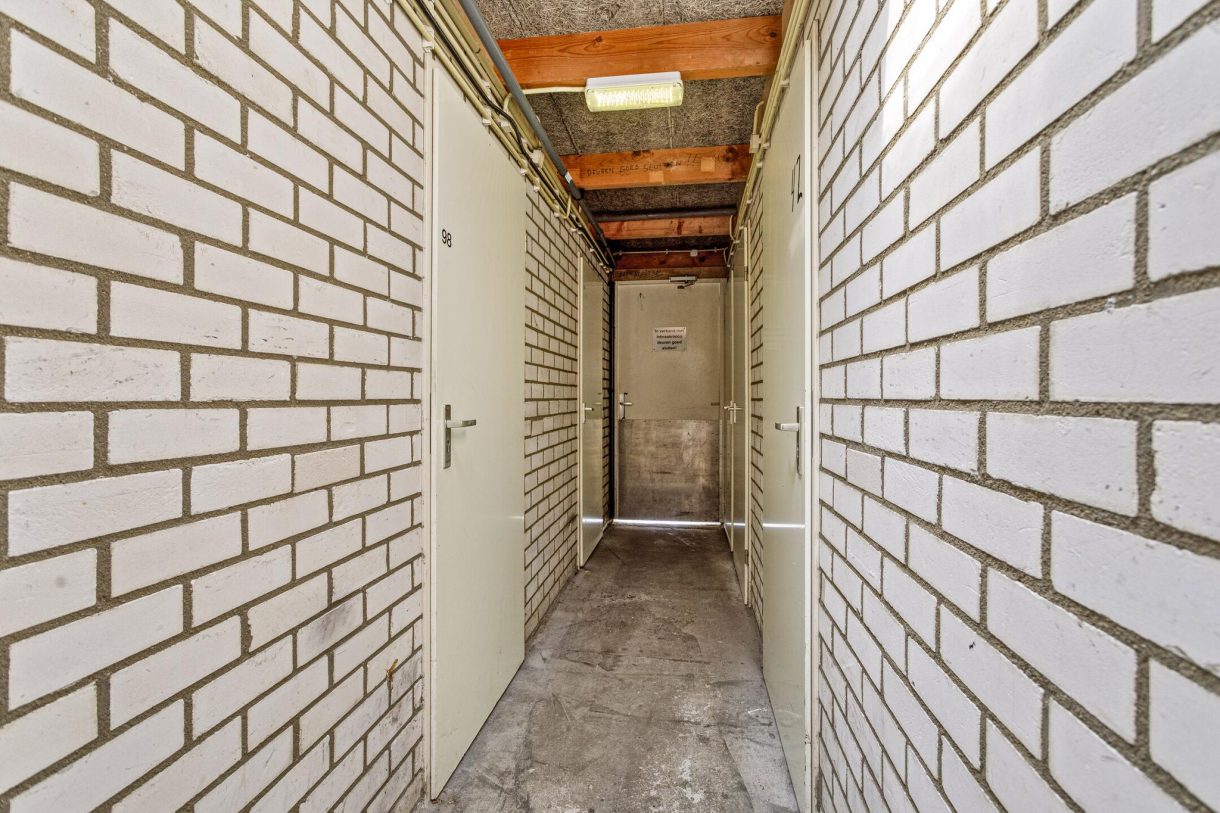 Te koop: Foto Appartement aan de de Schans 98 in Leek