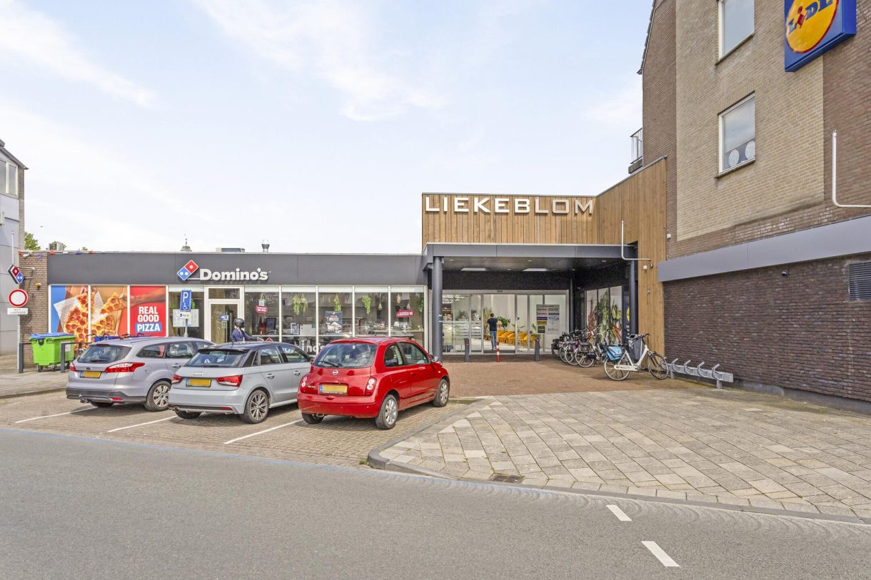 Te koop: Foto Appartement aan de de Schans 98 in Leek