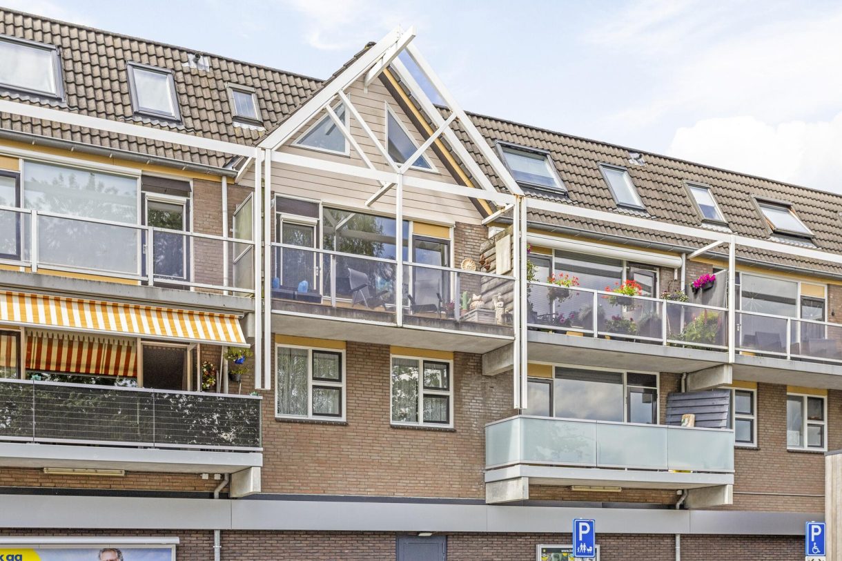 Te koop: Foto Appartement aan de de Schans 98 in Leek