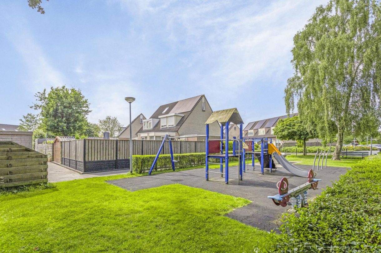 Te koop: Foto Appartement aan de de Schans 98 in Leek