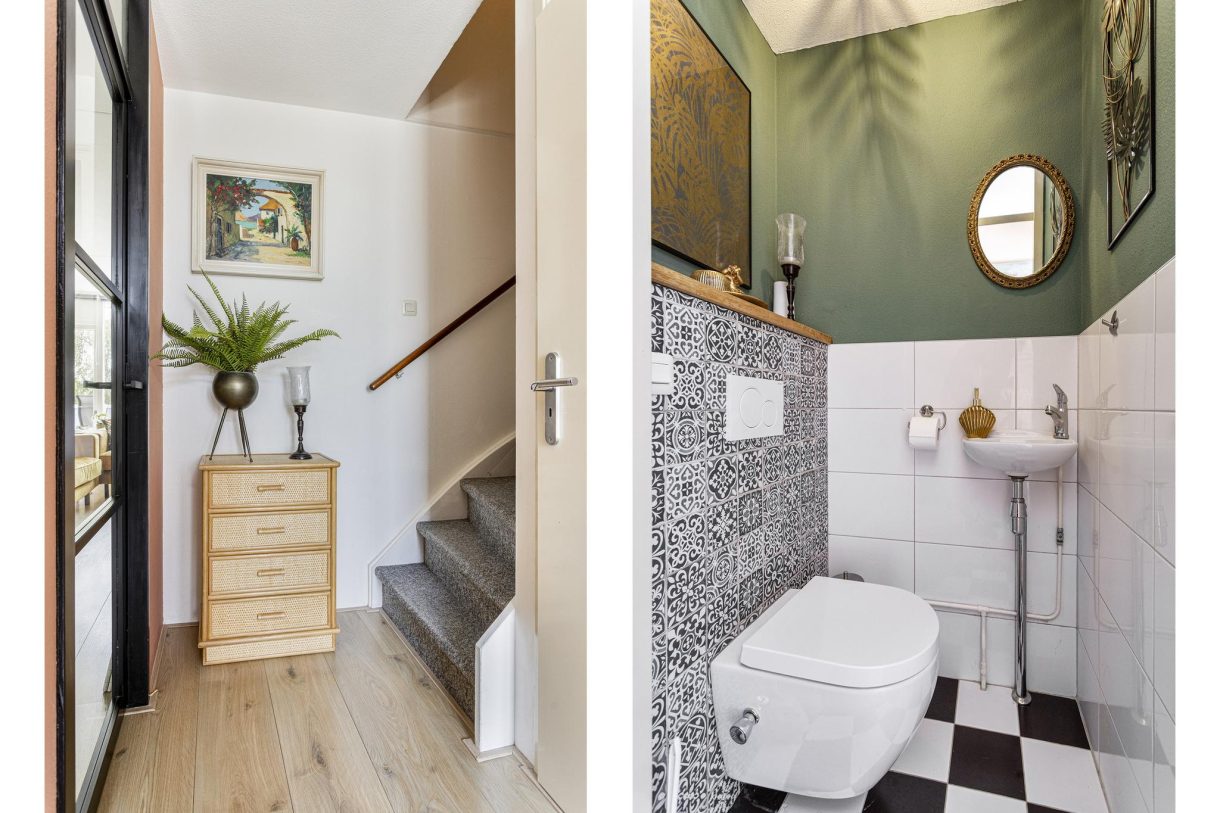 Te koop: Foto Appartement aan de de Schans 98 in Leek