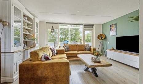 Te koop: Foto Appartement aan de de Schans 98 in Leek