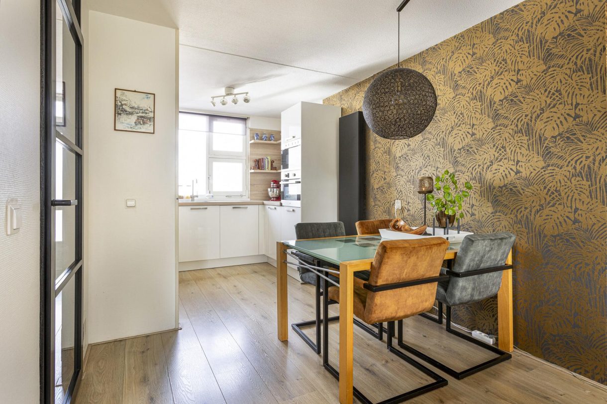 Te koop: Foto Appartement aan de de Schans 98 in Leek