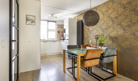 Te koop: Foto Appartement aan de de Schans 98 in Leek