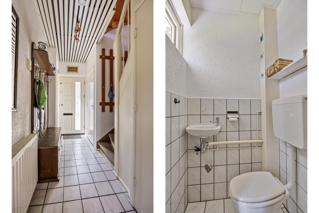 Te koop: Foto Woonhuis aan de Epe 21 in Assen