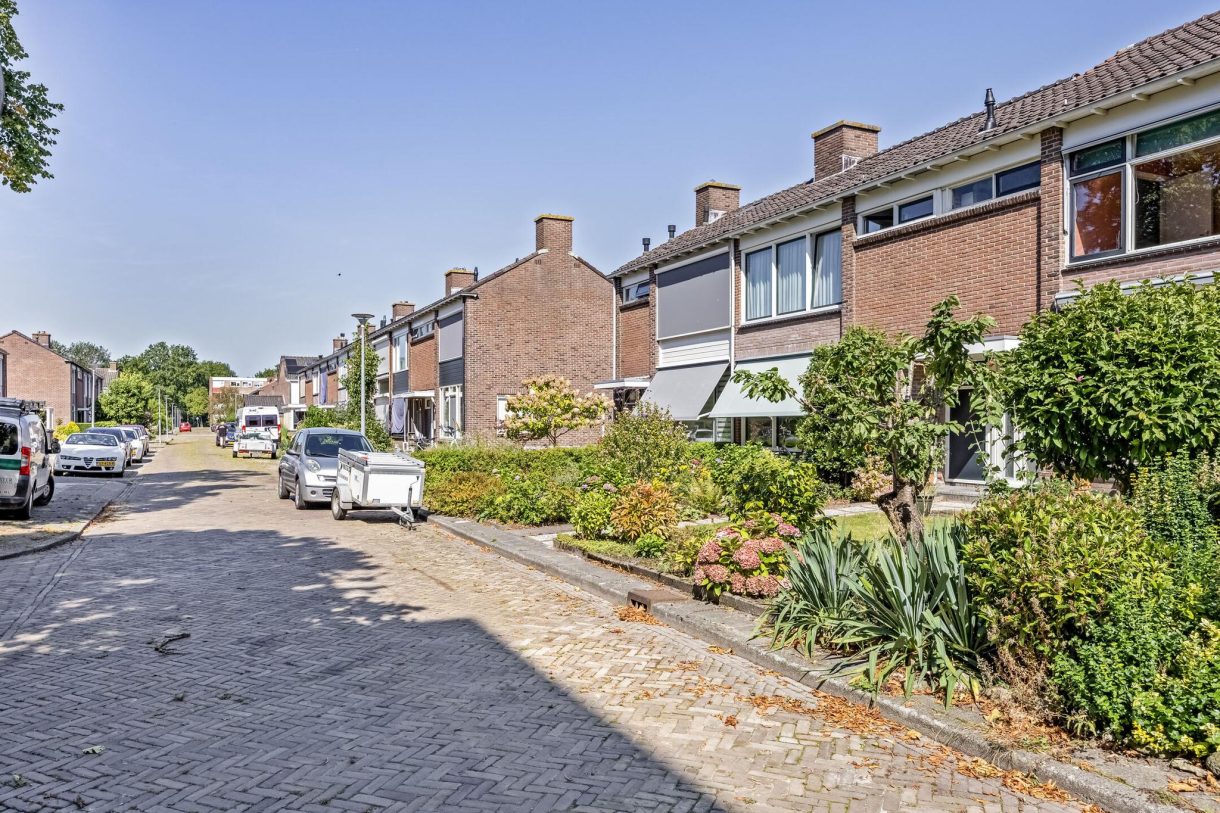 Te koop: Foto Woonhuis aan de Epe 21 in Assen