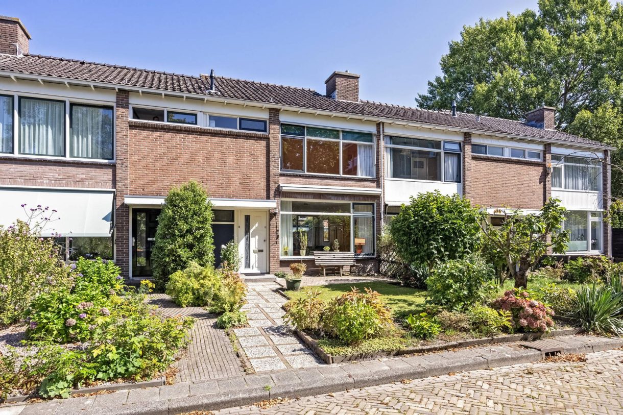Te koop: Foto Woonhuis aan de Epe 21 in Assen