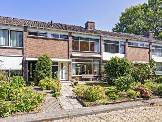 Hoofdfoto van Assen Epe 21