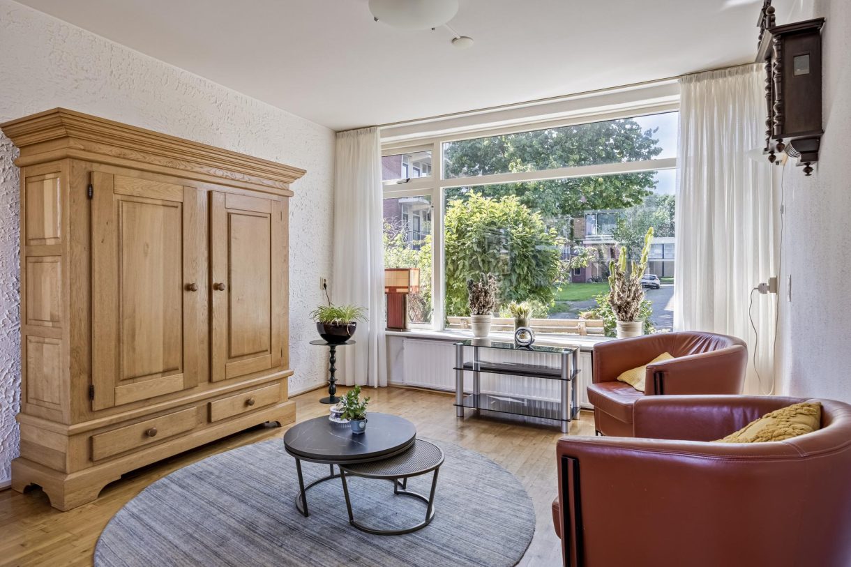 Te koop: Foto Woonhuis aan de Epe 21 in Assen