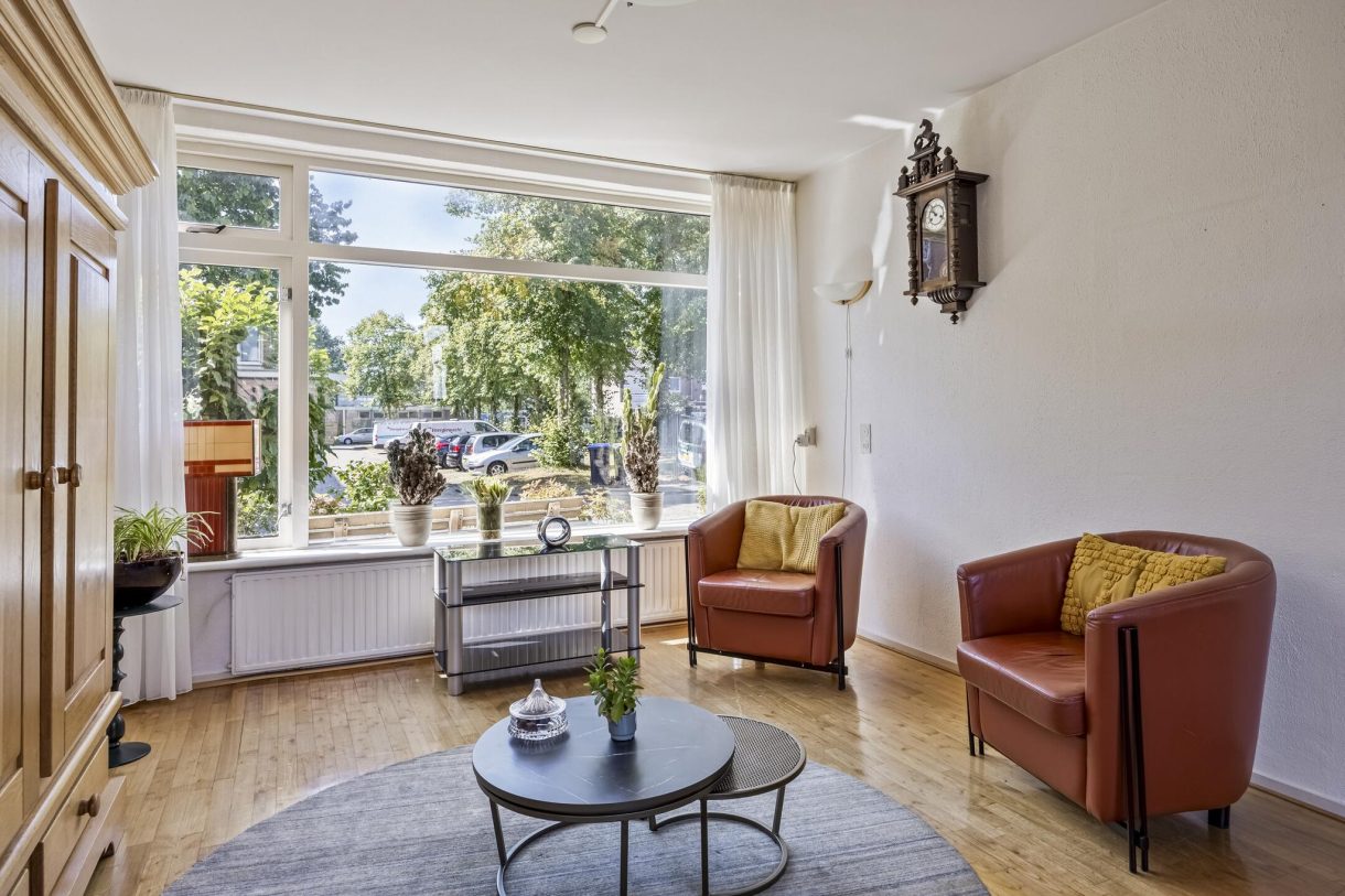 Te koop: Foto Woonhuis aan de Epe 21 in Assen