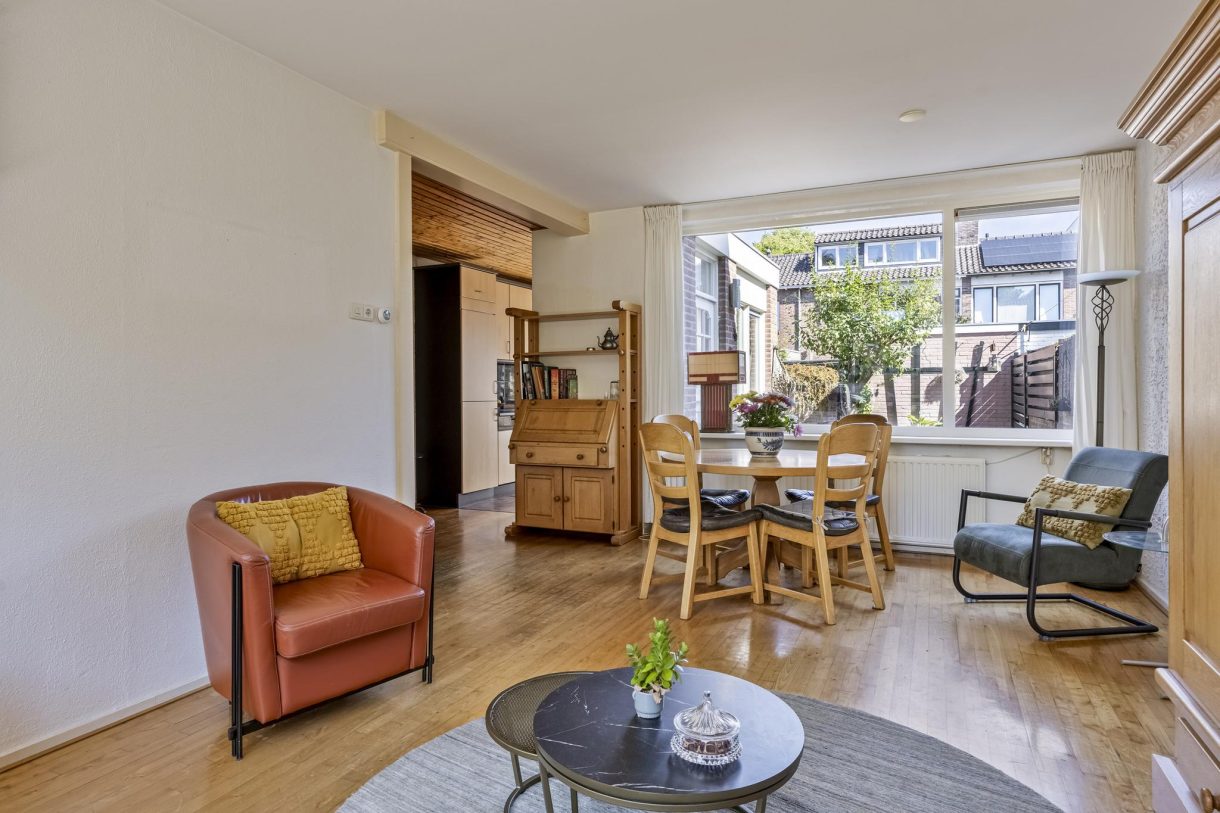 Te koop: Foto Woonhuis aan de Epe 21 in Assen