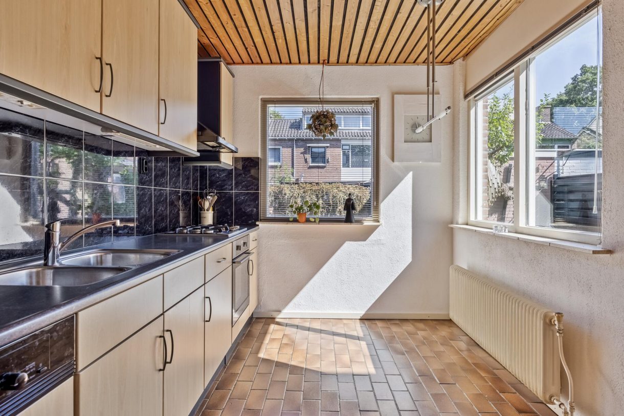 Te koop: Foto Woonhuis aan de Epe 21 in Assen