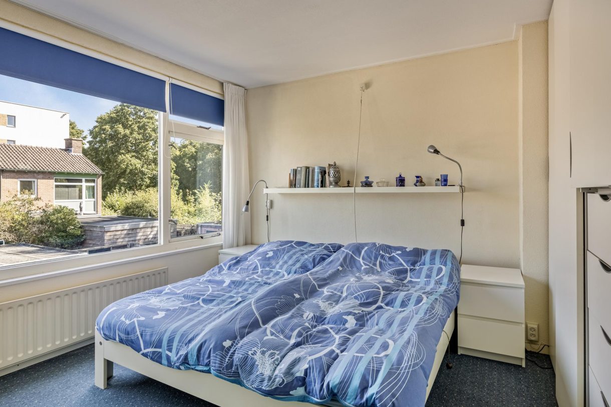 Te koop: Foto Woonhuis aan de Epe 21 in Assen