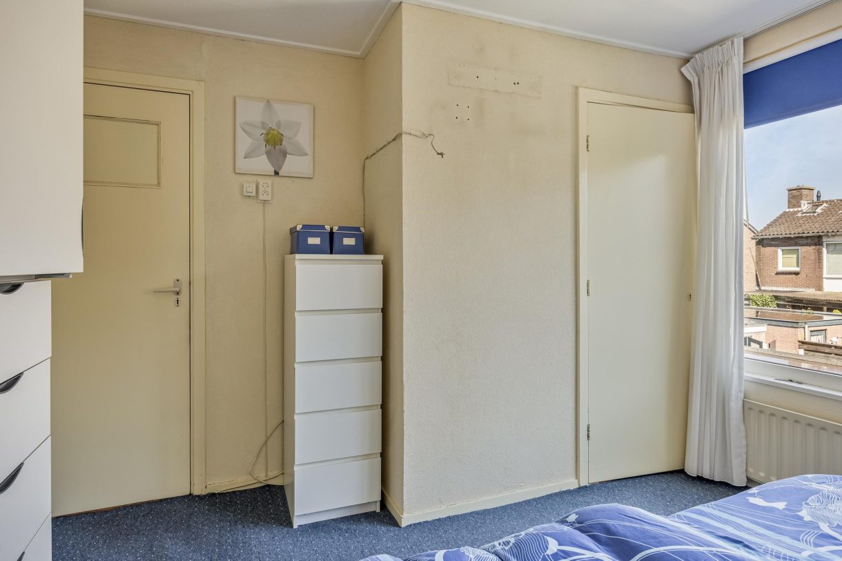 Te koop: Foto Woonhuis aan de Epe 21 in Assen