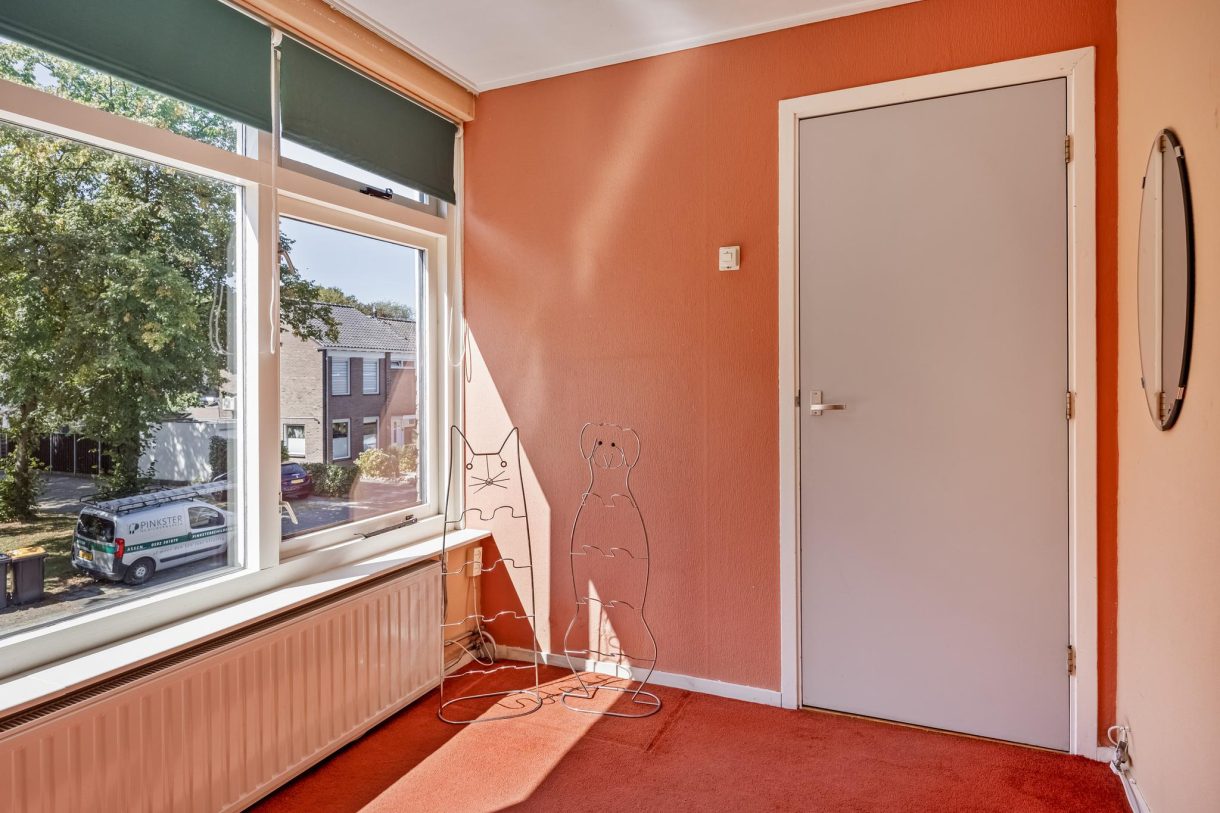 Te koop: Foto Woonhuis aan de Epe 21 in Assen