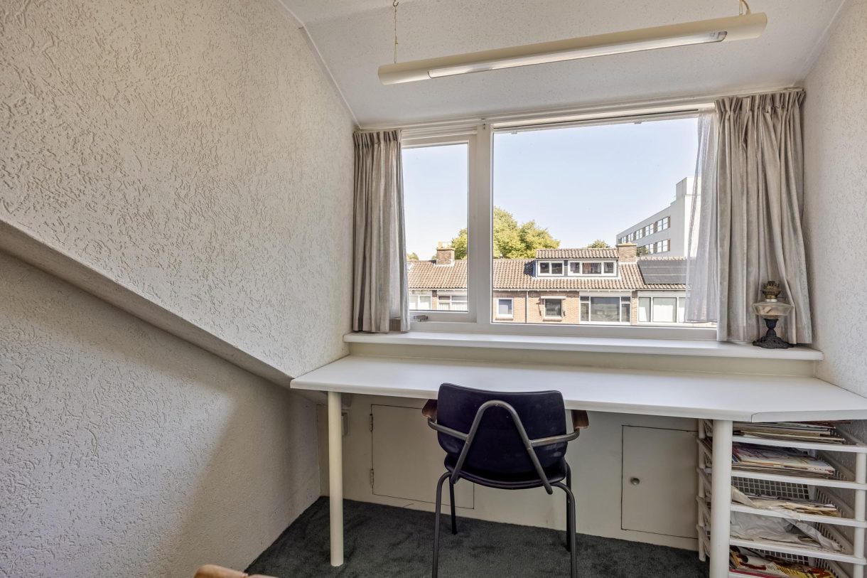 Te koop: Foto Woonhuis aan de Epe 21 in Assen