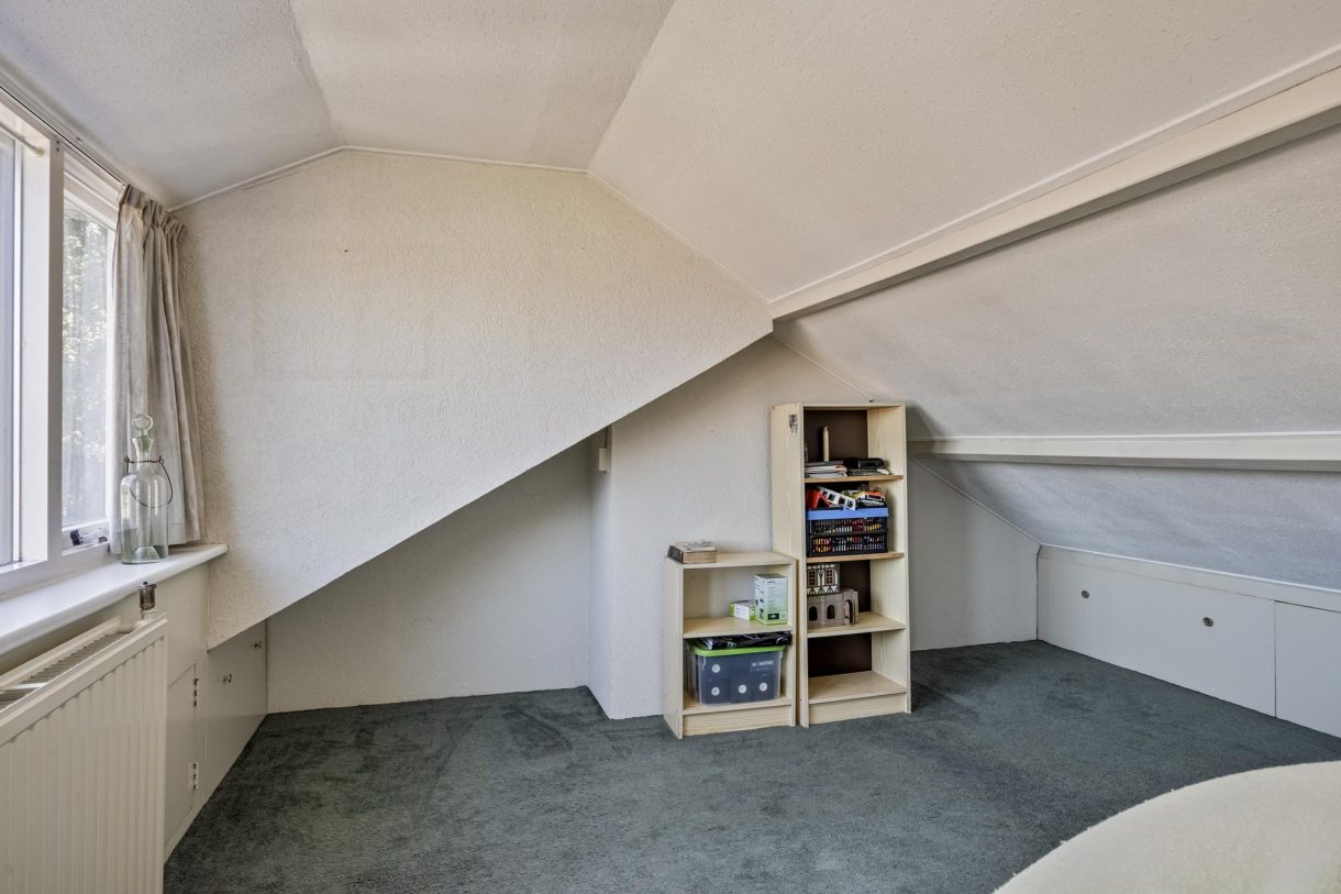 Te koop: Foto Woonhuis aan de Epe 21 in Assen