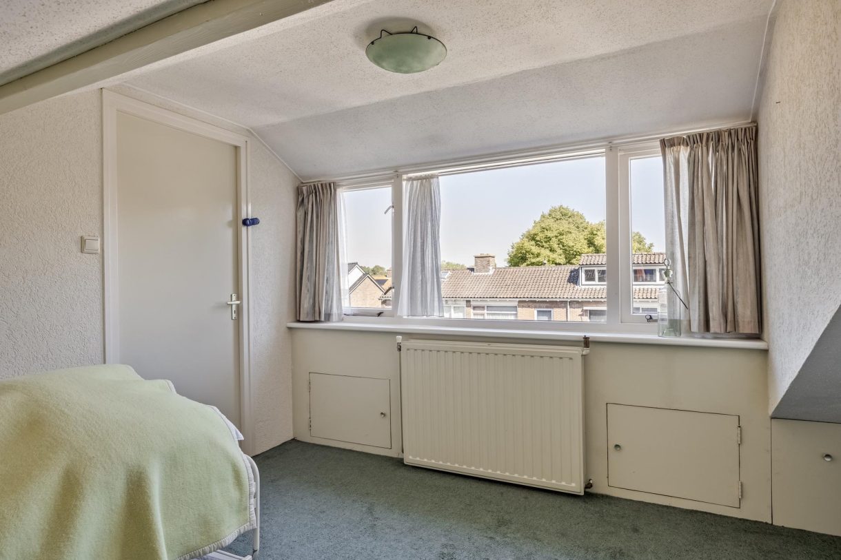 Te koop: Foto Woonhuis aan de Epe 21 in Assen