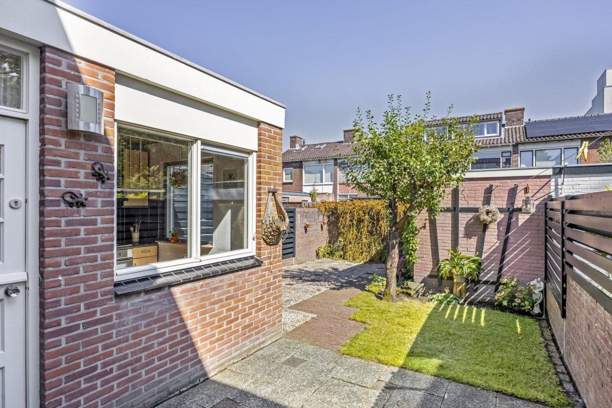 Te koop: Foto Woonhuis aan de Epe 21 in Assen
