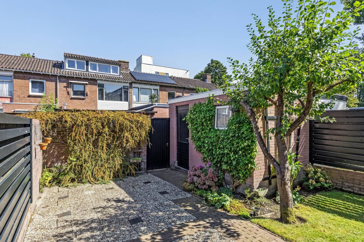 Te koop: Foto Woonhuis aan de Epe 21 in Assen