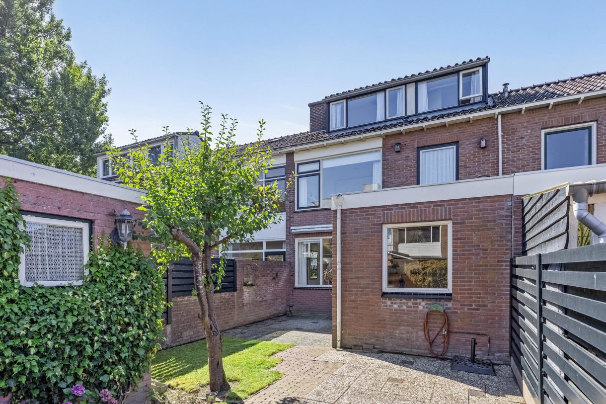 Te koop: Foto Woonhuis aan de Epe 21 in Assen
