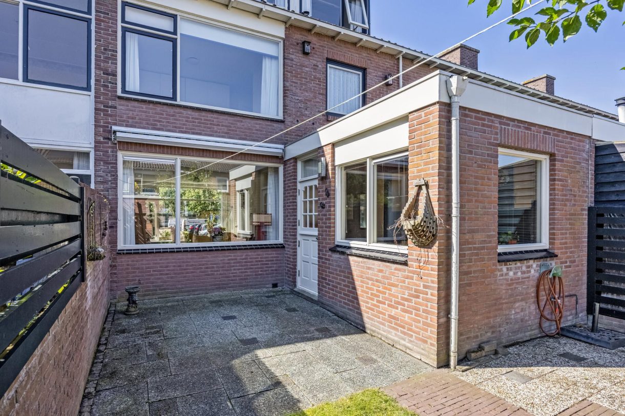 Te koop: Foto Woonhuis aan de Epe 21 in Assen