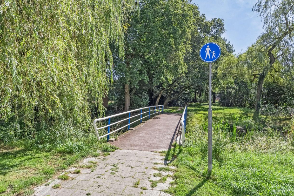 Te koop: Foto Woonhuis aan de Epe 21 in Assen