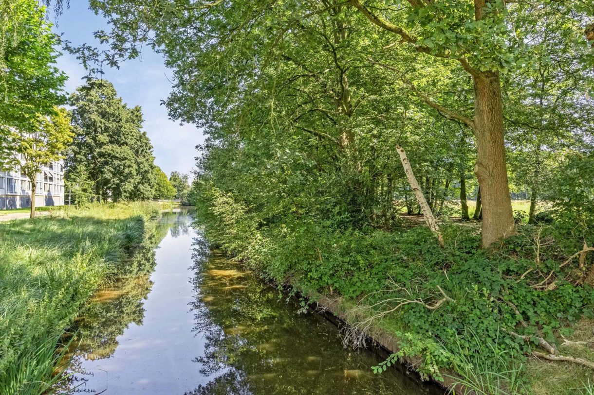 Te koop: Foto Woonhuis aan de Epe 21 in Assen