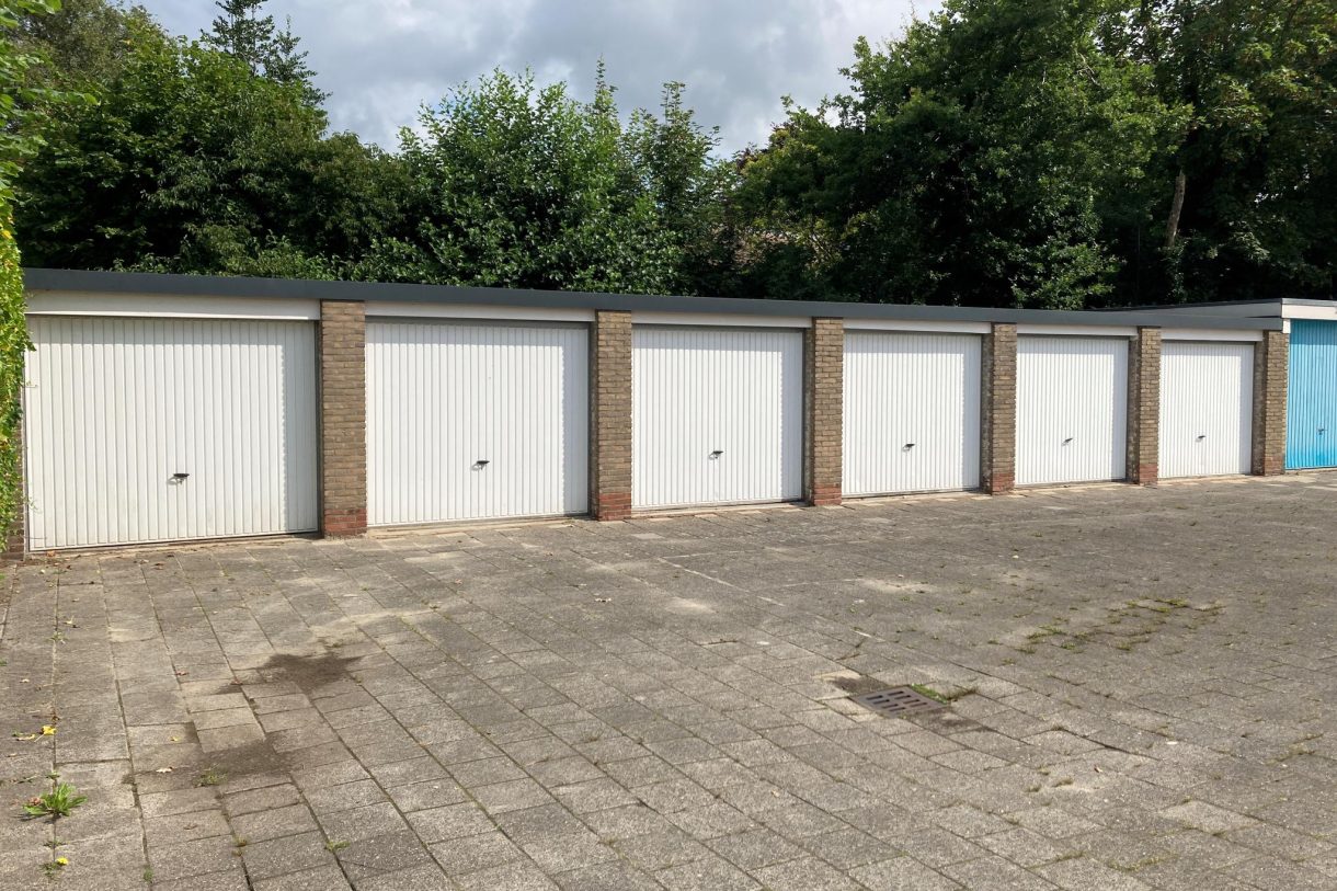 Te koop: Foto Overig OG aan de Weth. Deodatusplantsoen ong in Roden