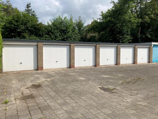 Hoofdfoto van Roden Weth. Deodatusplantsoen ong