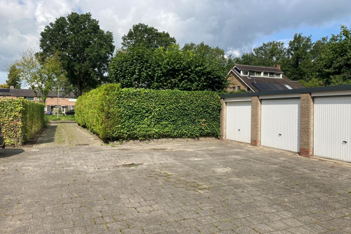 Te koop: Foto Overig OG aan de Weth. Deodatusplantsoen ong in Roden