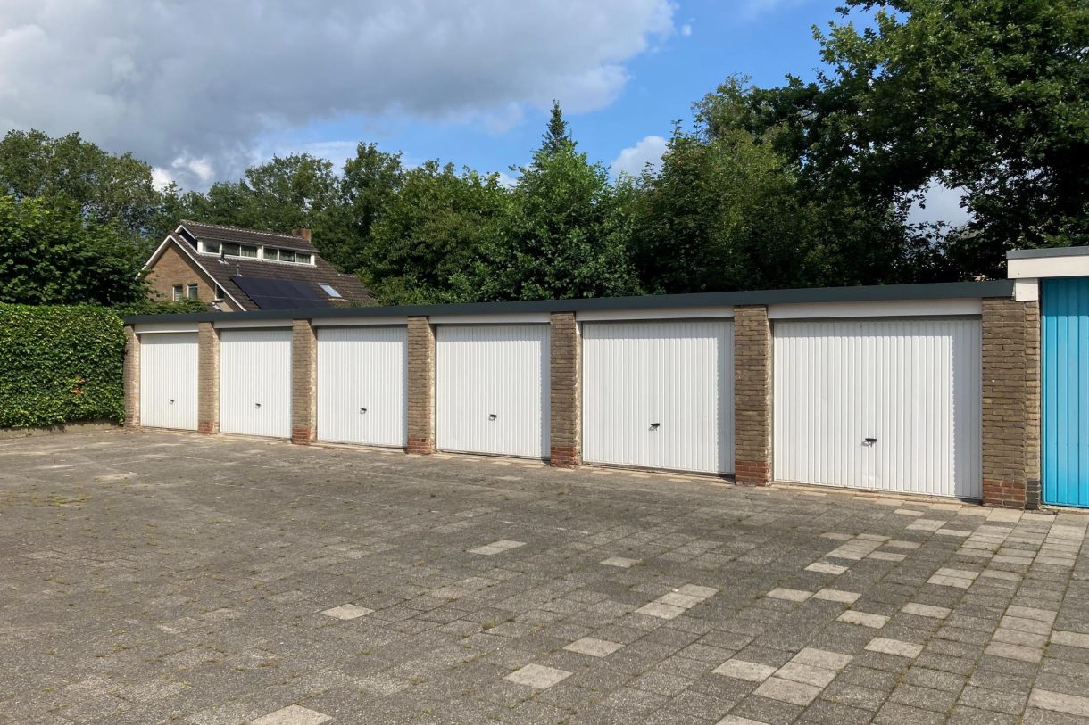 Te koop: Foto Overig OG aan de Weth. Deodatusplantsoen ong in Roden