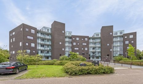 Te koop: Foto Appartement aan de Perzikstraat 56 in Assen