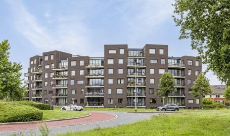 koop  Assen  Perzikstraat 56 – Hoofdfoto